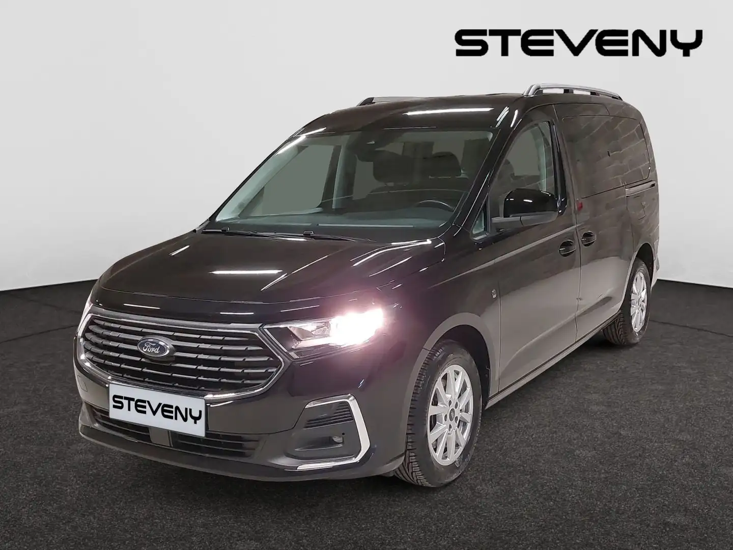 ford tourneo