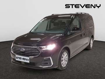 2.0 Ecoblue Titanium Grand