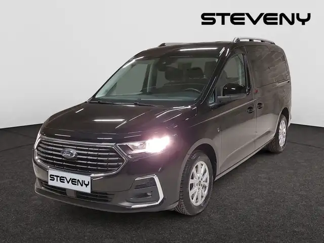 Ford Tourneo Connect 2.0 Ecoblue Titanium Grand