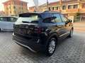 Volkswagen T-Cross Benzina AUTOMATICA Nero - thumbnail 5