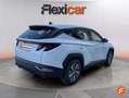 Hyundai TUCSON 1.6+TGDI+110kW+%28150CV%29+Klass Blanc - thumbnail 8