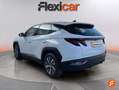 Hyundai TUCSON 1.6+TGDI+110kW+%28150CV%29+Klass Blanco - thumbnail 4