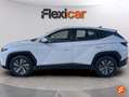 Hyundai TUCSON 1.6+TGDI+110kW+%28150CV%29+Klass Blanc - thumbnail 4
