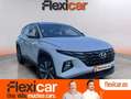 Hyundai TUCSON 1.6+TGDI+110kW+%28150CV%29+Klass Blanc - thumbnail 1