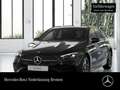 Mercedes-Benz A 200 d AMG+NIGHT+PANO+AHK+MULTIBEAM+KAMERA+TOTW Schwarz - thumbnail 1
