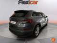 Skoda Kodiaq 2.0TDI Plus 4x4 DSG 142kW Gris - thumbnail 4