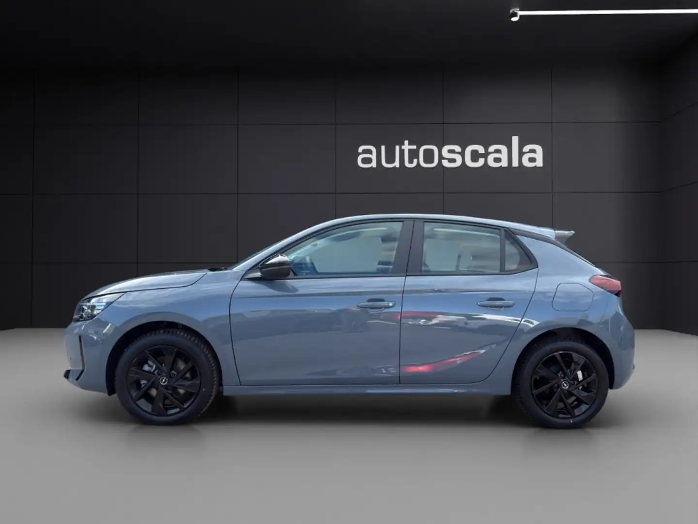 Opel Corsa Hybrid 110 CV aut. YES - 2