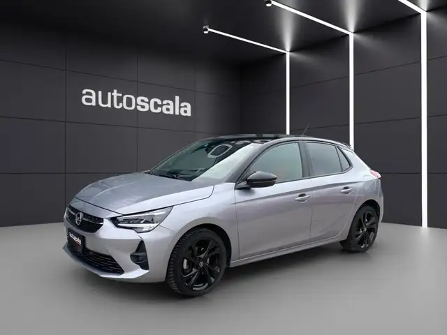 Opel Corsa Hybrid 110 CV aut. YES