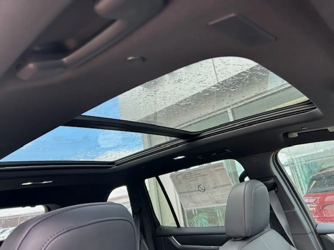 GMC Acadia снимка GMC Acadia
