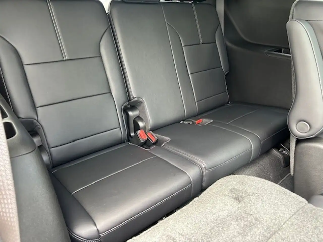 GMC Acadia снимка GMC Acadia