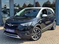 Opel Crossland X 1.2 Turbo Innovation Airco Cruise Navi A.Camera Zwart - thumbnail 1