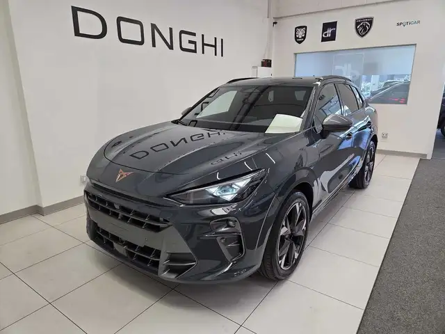 CUPRA Terramar 1.5 150cv Hybrid MHEV DSG KM0!