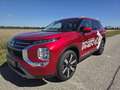 Mitsubishi Outlander 2,4 PHEV S-AWC Intense Rot - thumbnail 5