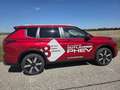 Mitsubishi Outlander 2,4 PHEV S-AWC Intense Rot - thumbnail 2