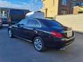 Mercedes-Benz C 180 C 180d * AUTOMAAT NAVI  AIRCO CAMERA  ~~87000KM~~ Schwarz - thumbnail 3