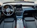 Mercedes-Benz C 180 C 180d * AUTOMAAT NAVI  AIRCO CAMERA  ~~87000KM~~ Schwarz - thumbnail 13