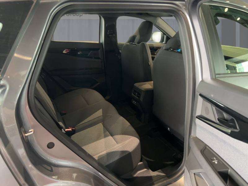 Renault Austral Evolution Mild Hybrid 160 Automatik — photo 9