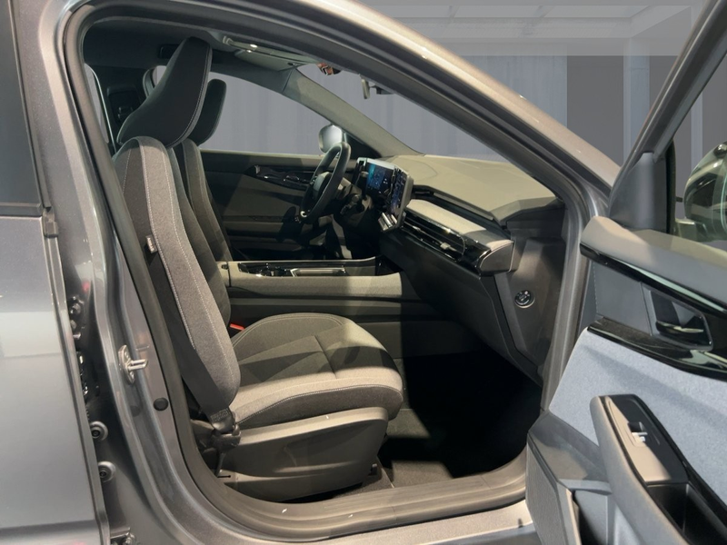 Renault Austral Evolution Mild Hybrid 160 Automatik — photo 8