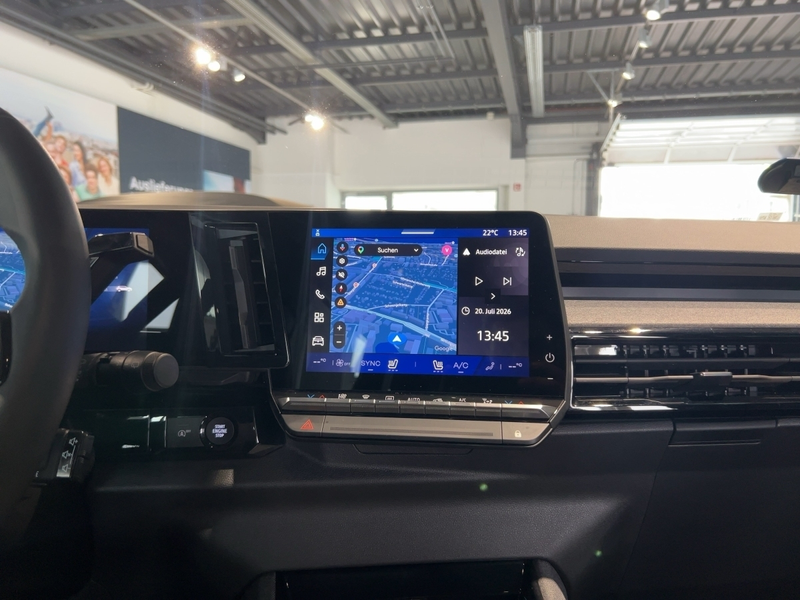 Renault Austral Evolution Mild Hybrid 160 Automatik — photo 12