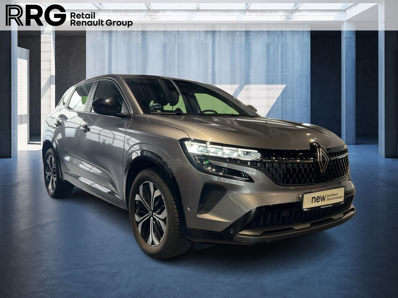 Renault Austral Evolution Mild Hybrid 160 Automatik — photo 7