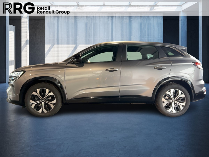 Renault Austral Evolution Mild Hybrid 160 Automatik — photo 2