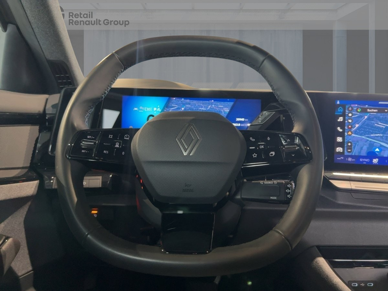 Renault Austral Evolution Mild Hybrid 160 Automatik — photo 11