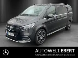 Mercedes-Benz V 300 d 4MATIC PanoDach AMG Paket BurmesterSound