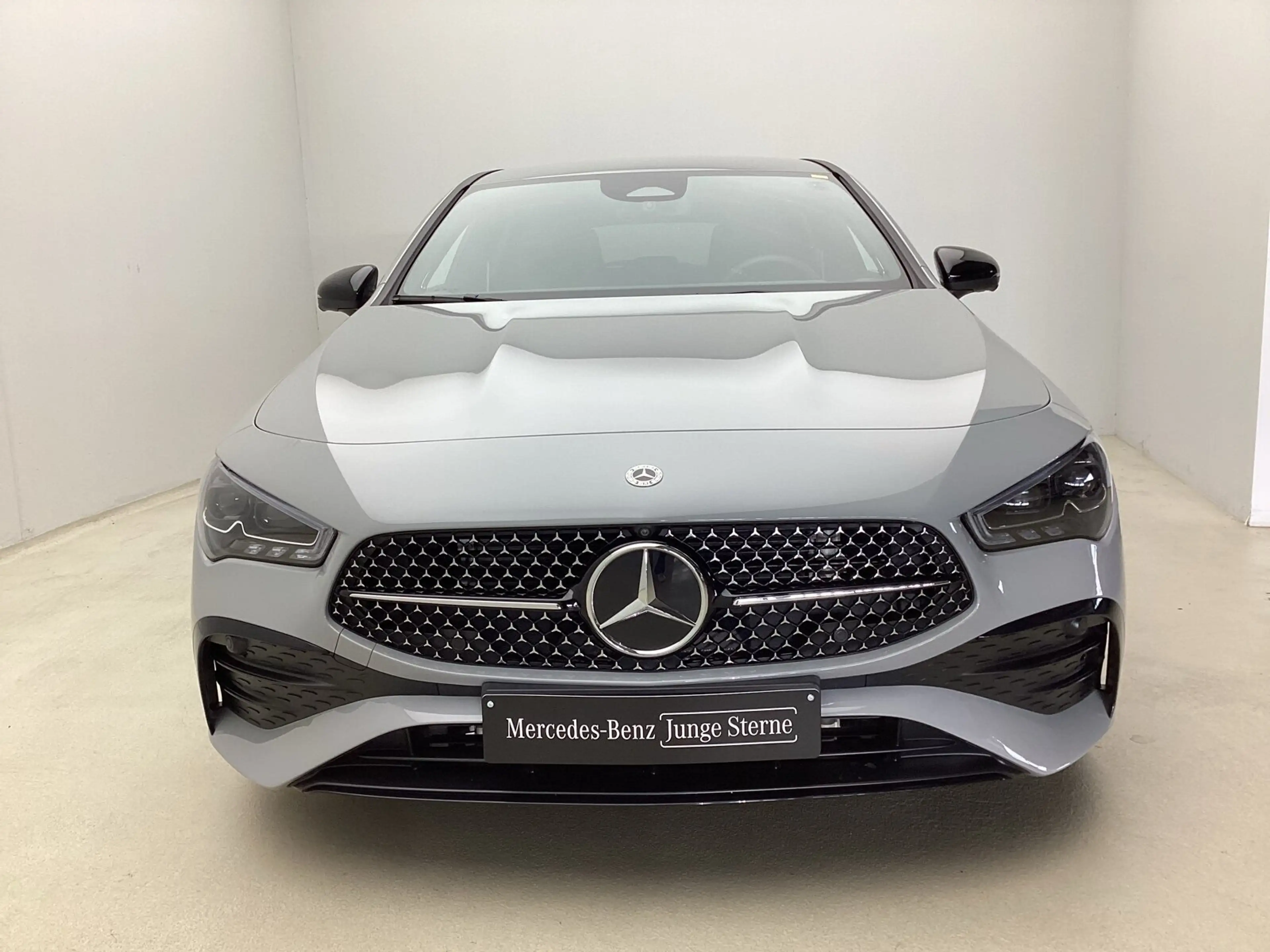 Mercedes-Benz CLA 220 CLA 220 d Shooting Brake AMG Line Special Edition — photo 2