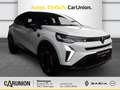 Renault Captur Techno Mild Hybrid 140 Bianco - thumbnail 3