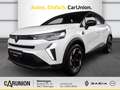 Renault Captur Techno Mild Hybrid 140 Bianco - thumbnail 1