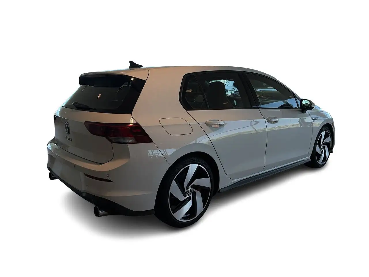 Volkswagen Golf GTI снимка Volkswagen Golf GTI