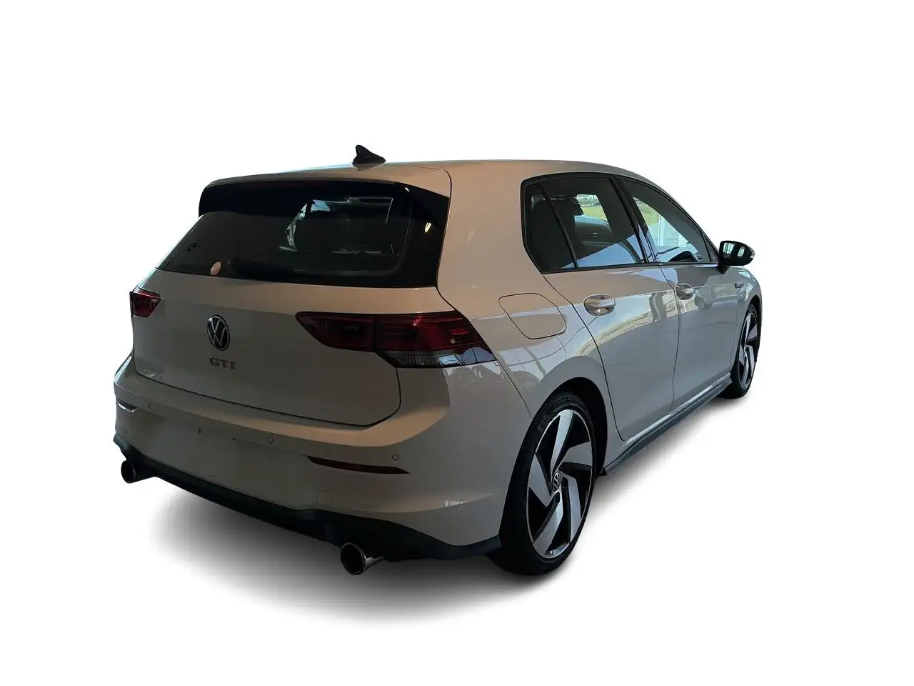 Volkswagen Golf GTI снимка Volkswagen Golf GTI