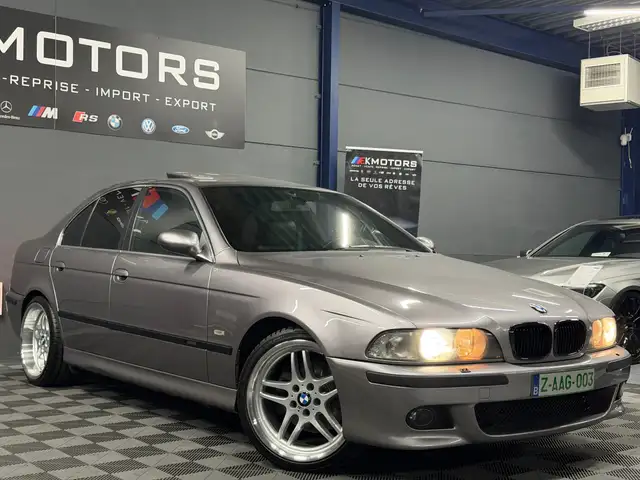 BMW 540 °COLLECTOR°PACK-M°XENON°CUIR*1PROPRIO