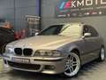 BMW 540 °COLLECTOR°PACK-M°XENON°CUIR*1EREMAIN Grau - thumbnail 1