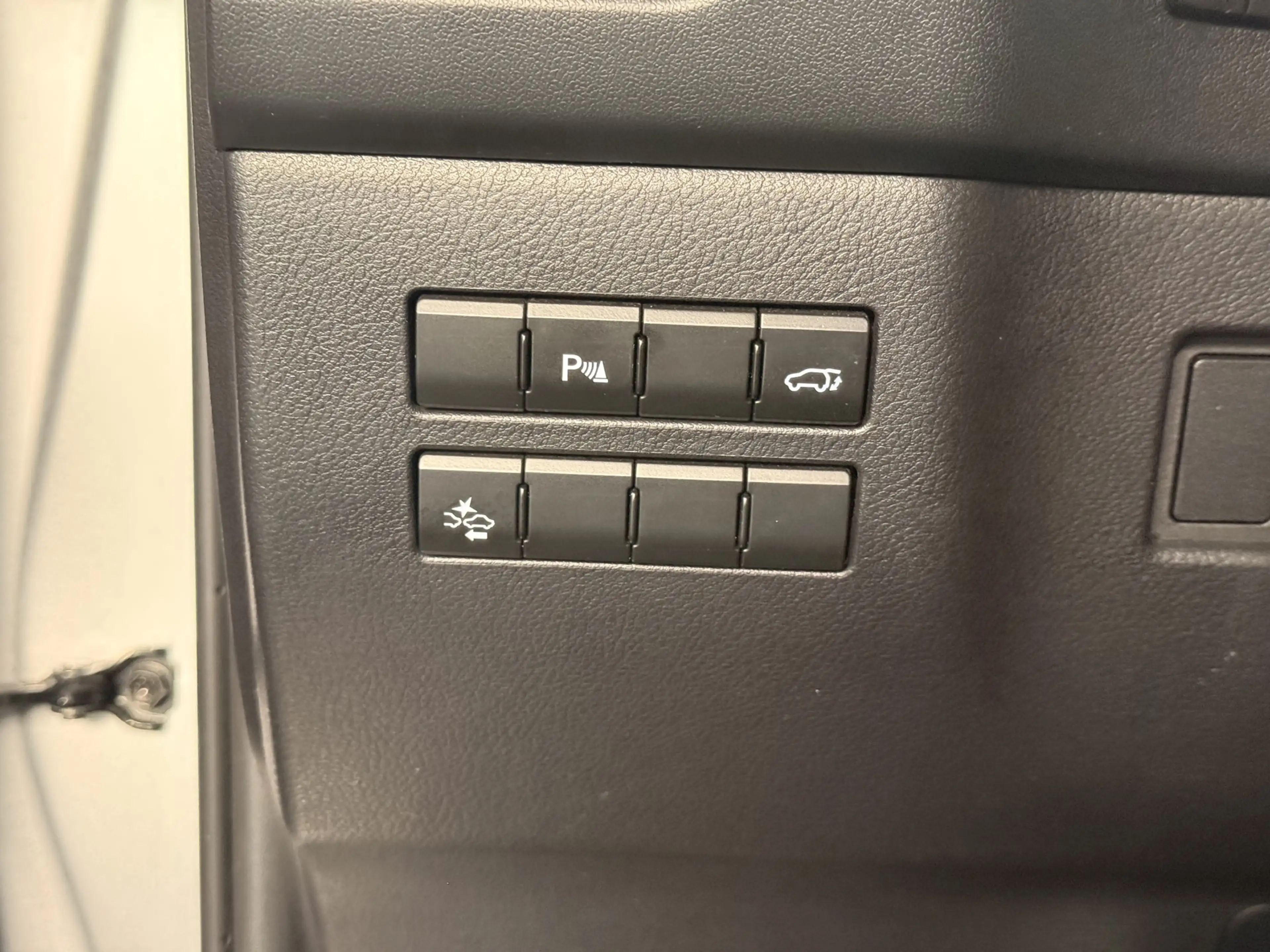 Lexus NX 300h AWD F Sport Line | Panoramadak | Mark Levinson | E — photo 11