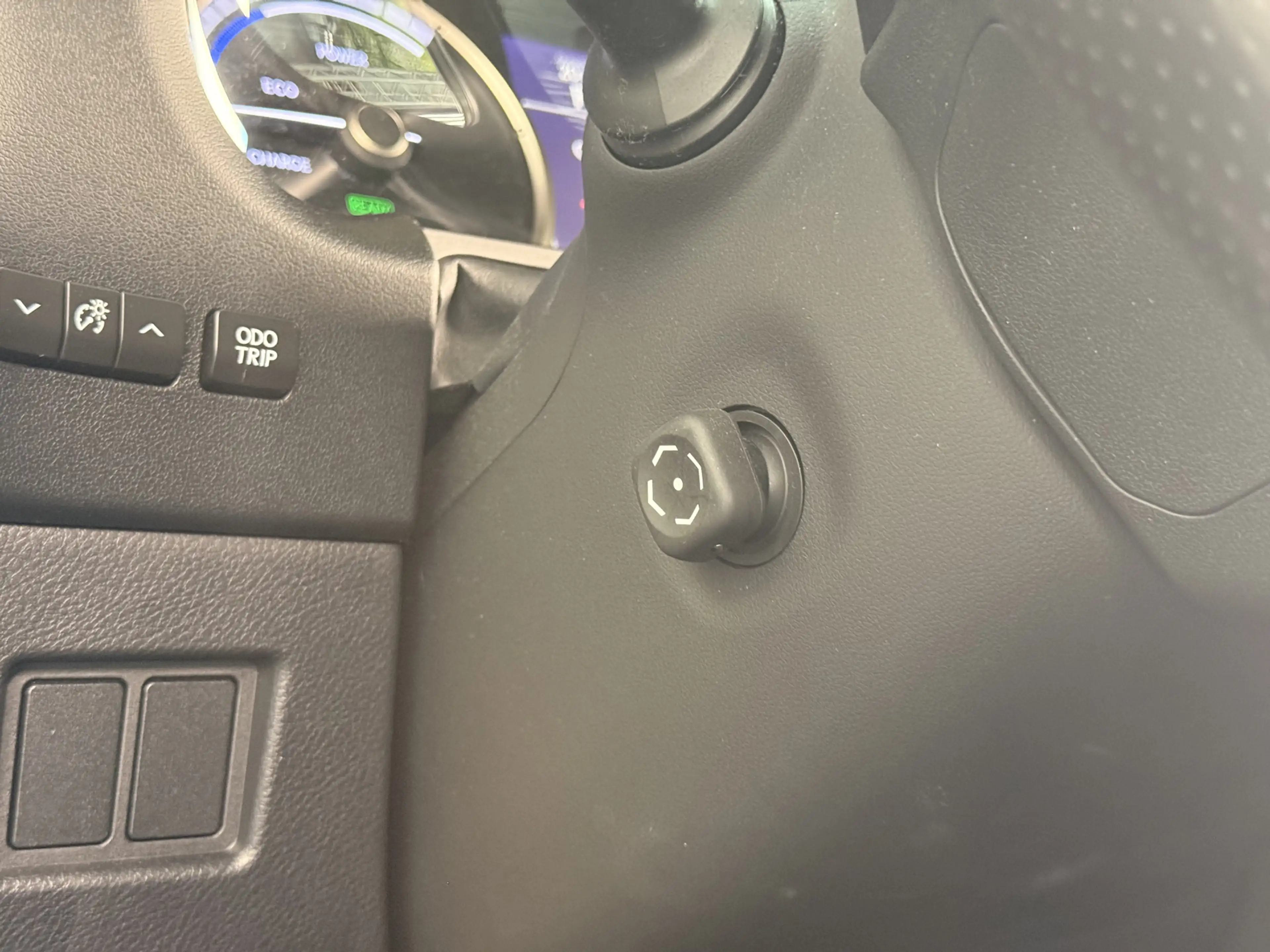 Lexus NX 300h AWD F Sport Line | Panoramadak | Mark Levinson | E — photo 12