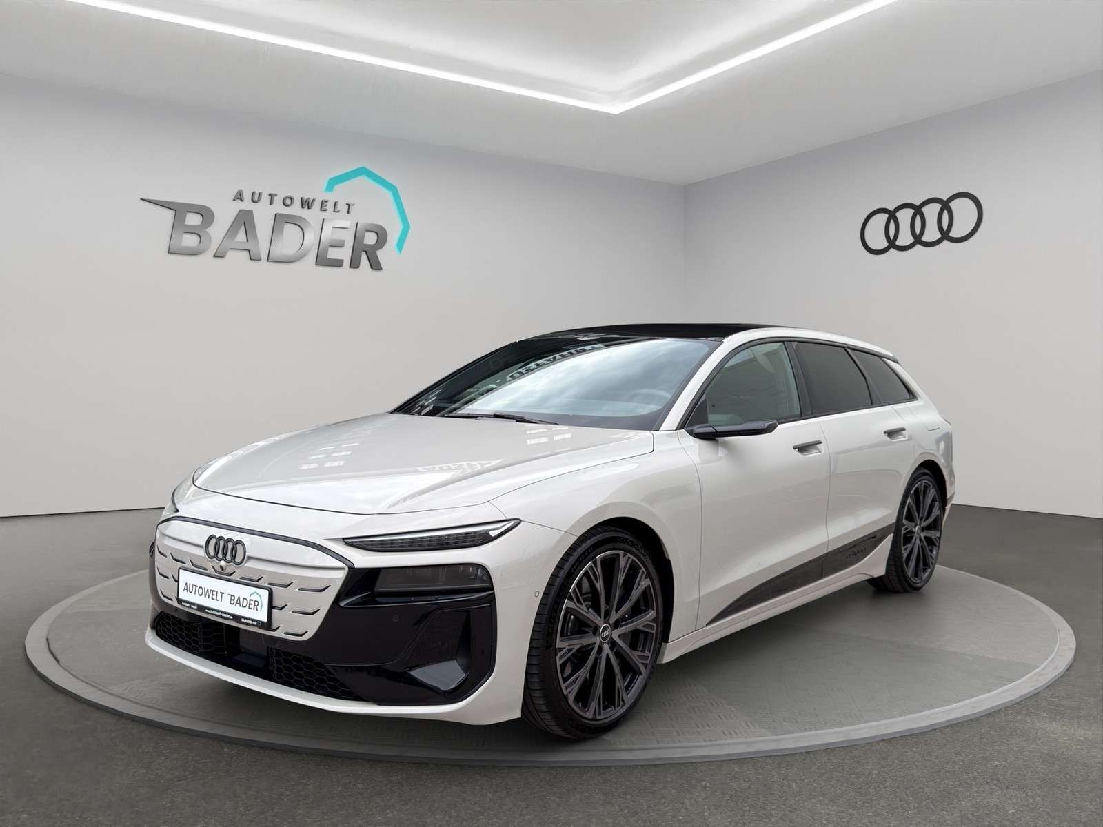 2025 Audi S6