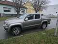 Volkswagen Amarok DoubleCab Comfortline 3,0 TDI 4Motion Gris - thumbnail 18