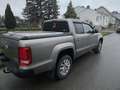 Volkswagen Amarok DoubleCab Comfortline 3,0 TDI 4Motion Gris - thumbnail 12