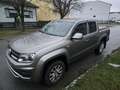 Volkswagen Amarok DoubleCab Comfortline 3,0 TDI 4Motion Gris - thumbnail 8
