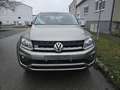 Volkswagen Amarok DoubleCab Comfortline 3,0 TDI 4Motion Gris - thumbnail 10