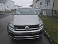 Volkswagen Amarok DoubleCab Comfortline 3,0 TDI 4Motion Gris - thumbnail 7