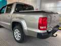 Volkswagen Amarok DoubleCab Comfortline 3,0 TDI 4Motion Gris - thumbnail 3