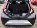 Toyota Aygo X JBL Edition CVT NAVI KAMERA KLIMA ALU JBL BT ANDROID APPLE Temp. USB Argent - thumbnail 10