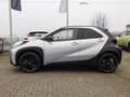 Toyota Aygo X JBL Edition CVT NAVI KAMERA KLIMA ALU JBL BT ANDROID APPLE Temp. USB Argent - thumbnail 3