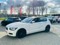 BMW 114 1.6i Nieuwstaat 156.000km 1j Garantie Blanc - thumbnail 4