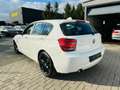 BMW 114 1.6i Nieuwstaat 156.000km 1j Garantie Blanc - thumbnail 6