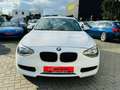 BMW 114 1.6i Nieuwstaat 156.000km 1j Garantie Blanc - thumbnail 2