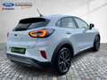 Ford Puma Titanium Design Navi App, LED, PDC, Sitzheiz Blanc - thumbnail 18