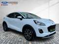 Ford Puma Titanium Design Navi App, LED, PDC, Sitzheiz Blanc - thumbnail 22